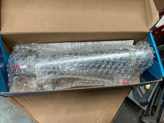 Caprice 150mm thermostaat douchekraan - afbeelding 2 van  3
