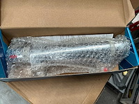 Caprice 150mm thermostaat douchekraan - afbeelding 2 van  3
