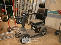 Capro scootmobiel