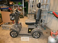 Capro scootmobiel - afbeelding 2 van  7