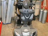 Capro scootmobiel - afbeelding 3 van  7