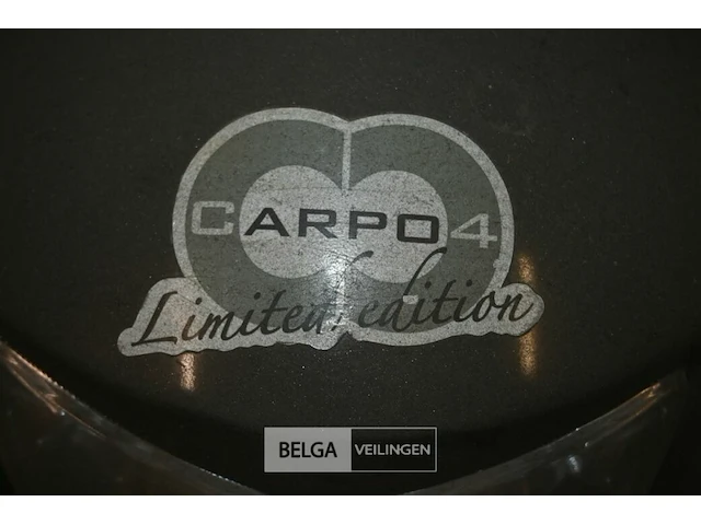 Capro scootmobiel - afbeelding 4 van  7