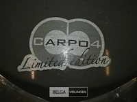 Capro scootmobiel - afbeelding 4 van  7