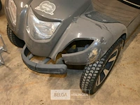 Capro scootmobiel - afbeelding 5 van  7