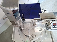Capsugel - xcelodose 600 - xcelodose 600 - poeder microdoseringssysteem - afbeelding 3 van  12