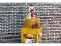 Capsule automaat - afbeelding 1 van  5