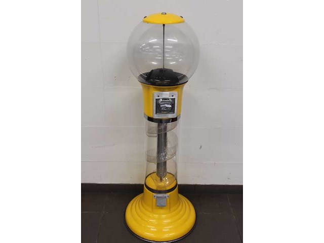 Capsuleautomaat - afbeelding 2 van  3