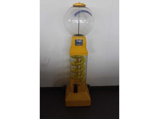 Capsuleautomaat - afbeelding 2 van  5