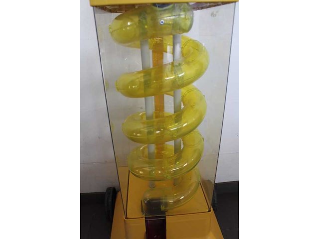 Capsuleautomaat - afbeelding 5 van  5