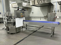 Capsuleermachine - afbeelding 2 van  9