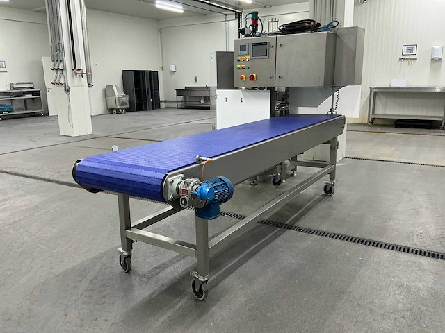 Capsuleermachine - afbeelding 3 van  9