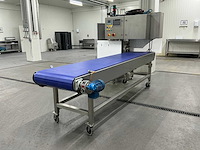 Capsuleermachine - afbeelding 3 van  9