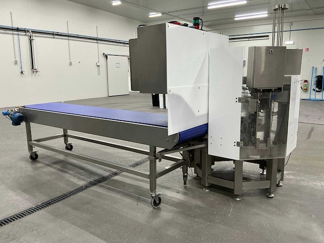 Capsuleermachine - afbeelding 4 van  9