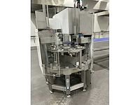 Capsuleermachine - afbeelding 5 van  9