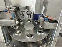 Capsuleermachine - afbeelding 6 van  9