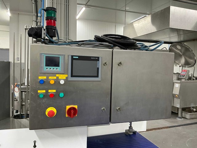 Capsuleermachine - afbeelding 8 van  9