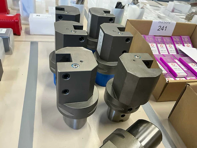 Capto c8/ psc80 opname (8x) - afbeelding 4 van  5