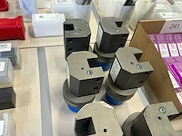 Capto c8/ psc80 opname (8x) - afbeelding 5 van  5