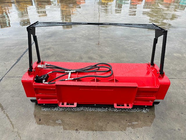 Captok - 2025 - ck-72 - mulcher - afbeelding 11 van  12