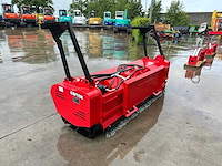 Captok - 2025 - ck-72 - mulcher - afbeelding 6 van  12