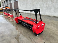 Captok - 2025 - ck-72 - mulcher - afbeelding 8 van  12