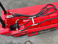 Captok - 2025 - ck-72 - mulcher - afbeelding 9 van  11