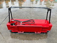 Captok - 2025 - ck-72 - mulcher - afbeelding 10 van  11