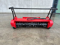 Captok - 2025 - ck-72 - mulcher - afbeelding 1 van  11