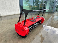 Captok - 2025 - ck-72 - mulcher - afbeelding 2 van  11