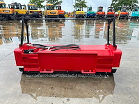Captok - 2025 - ck-72 - mulcher - afbeelding 5 van  11