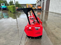 Captok - 2025 - ck-72 - mulcher - afbeelding 7 van  11