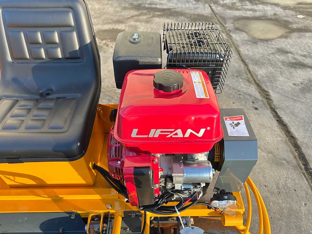 Captok - 2025 - ck-80r - cementvlinder - afbeelding 2 van  13