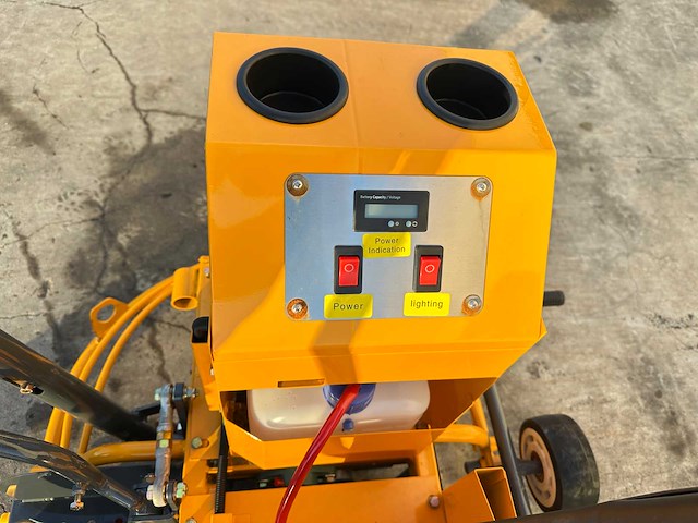 Captok - 2025 - ck-80r - cementvlinder - afbeelding 3 van  13