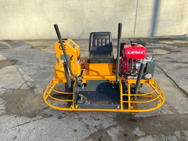 Captok - 2025 - ck-80r - cementvlinder - afbeelding 1 van  13