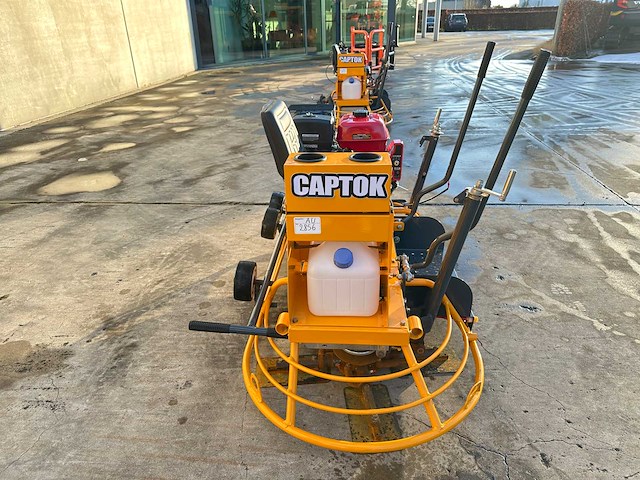 Captok - 2025 - ck-80r - cementvlinder - afbeelding 7 van  13