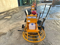 Captok - 2025 - ck-80r - cementvlinder - afbeelding 7 van  13