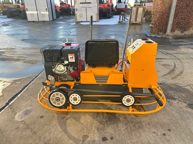 Captok - 2025 - ck-80r - cementvlinder - afbeelding 9 van  13