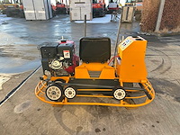 Captok - 2025 - ck-80r - cementvlinder - afbeelding 9 van  13