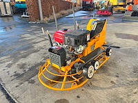 Captok - 2025 - ck-80r - cementvlinder - afbeelding 10 van  13