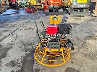 Captok - 2025 - ck-80r - cementvlinder - afbeelding 11 van  13