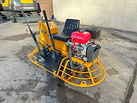 Captok - 2025 - ck-80r - cementvlinder - afbeelding 12 van  13