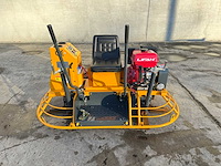 Captok - 2025 - ck-80r - cementvlinder - afbeelding 13 van  13