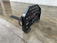 Captok - 2025 - ck-sf60 - vorkenbord - afbeelding 1 van  12