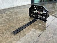 Captok - 2025 - ck-sf60 - vorkenbord - afbeelding 6 van  12