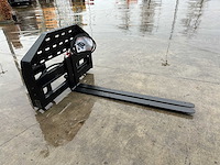 Captok - 2025 - ck-sf60 - vorkenbord - afbeelding 8 van  12