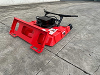 Captok - 2025 - ck-x-dm43 - mulcher - afbeelding 4 van  10