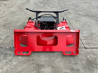 Captok - 2025 - ck-x-dm43 - mulcher - afbeelding 5 van  10
