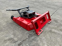 Captok - 2025 - ck-x-dm43 - mulcher - afbeelding 6 van  10