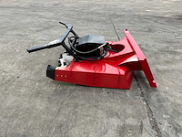 Captok - 2025 - ck-x-dm43 - mulcher - afbeelding 7 van  10