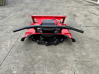 Captok - 2025 - ck-x-dm43 - mulcher - afbeelding 8 van  10